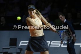 Porsche Tennis Grand Prix 2018