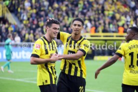 22.10.22 Borussia Dortmund - VfB Stuttgart