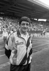 27.07.91 VfB Stuttgart - Inter Mailand
