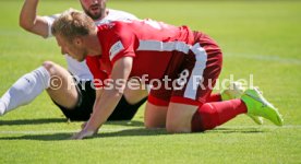 FC 08 Villingen - Fortuna D&uuml;sseldorf