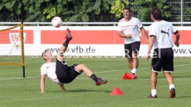VfB Stuttgart
