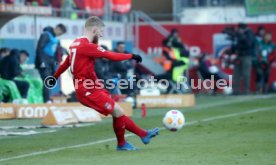 20.01.24 1. FC Heidenheim - VfL Wolfsburg