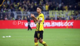 22.10.22 Borussia Dortmund - VfB Stuttgart