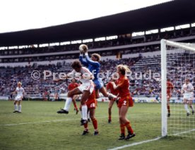 15.06.86 UDSSR - Belgien