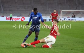 11.12.21 SC Freiburg - TSG 1899 Hoffenheim
