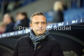 24.01.23 TSG 1899 Hoffenheim - VfB Stuttgart