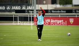 03.05.21 VfB Stuttgart Training