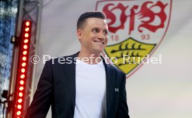 10.08.24 VfB Stuttgart Saison Opening