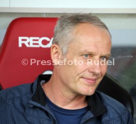 SC Freiburg - VfB Stuttgart
