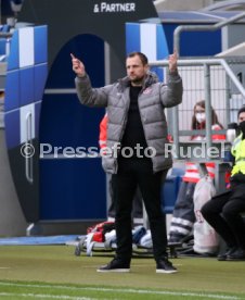 21.03.21 TSG 1899 Hoffenheim - 1. FSV Mainz 05