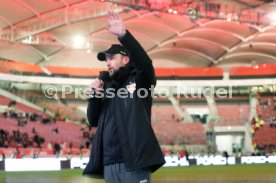 20.12.23 VfB Stuttgart - FC Augsburg