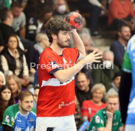 01.12.22 Frisch Auf G&ouml;ppingen - HSV Hamburg