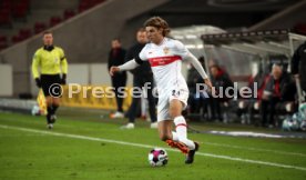 28.11.20 VfB Stuttgart - FC Bayern M&uuml;nchen