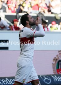 VfB Stuttgart - SV Werder Bremen