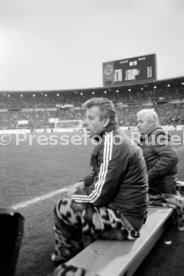 30.04.85 Tschecheslowakei - Deutschland