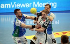 25.03.21 Frisch Auf Göppingen - TSV GWD Minden