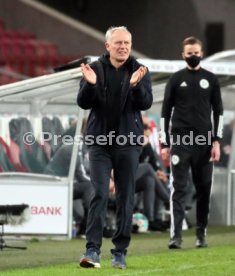 23.12.20 VfB Stuttgart - SC Freiburg
