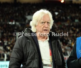 30.03.26 Deutschland - Ghana