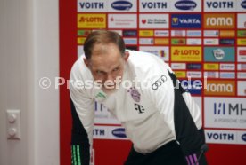 06.04.24 1. FC Heidenheim - FC Bayern M&uuml;nchen