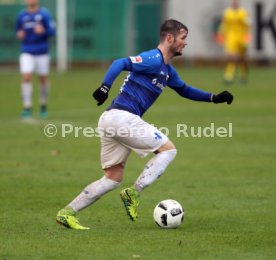 VfB Stuttgart - SV Darmstadt 98