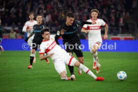 16.03.25 VfB Stuttgart - Bayer 04 Leverkusen