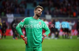 RB Leipzig - VfB Stuttgart