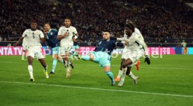 30.03.26 Deutschland - Ghana