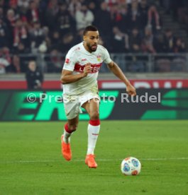 13.01.26 VfB Stuttgart - Eintracht Frankfurt