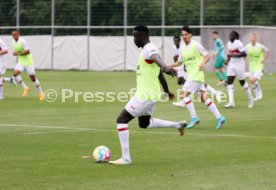 27.06.22 VfB Stuttgart Training