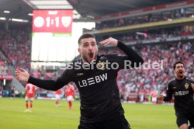 07.03.26 1. FSV Mainz 05 - VfB Stuttgart