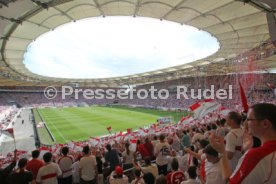 06.08.11 VfB Stuttgart - FC Schalke 04