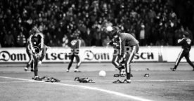 1. FC K&ouml;ln - VfB Stuttgart