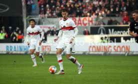 06.11.21 VfB Stuttgart - DSC Arminia Bielefeld