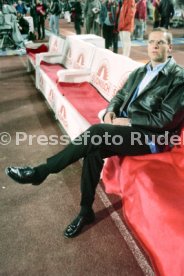 27.03.97 VfB Stuttgart - TSV 1860 M&uuml;nchen