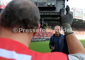 SC Freiburg - VfB Stuttgart