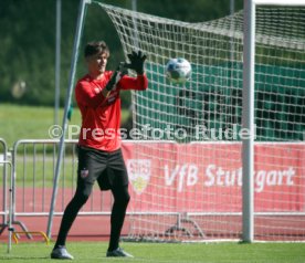 Trainingslager Kitzb&uuml;hel 2019