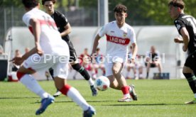 25.04.26 U17 VfB Stuttgart - U17 Hannover 96