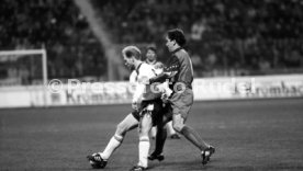 18.12.94 Deutschland - Albanien