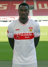 10.08.2020 VfB Stuttgart Fototermin Saison 2020/2021