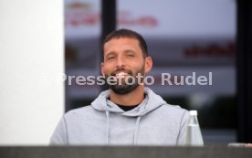 14.07.21 VfB Stuttgart - SV Darmstadt 98