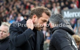 VfB Stuttgart - FC Schalke 04