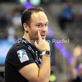 03.10.21 TVB Stuttgart - Rhein-Neckar L&ouml;wen