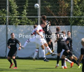 05.09.20 VfB Stuttgart II - KSV Hessen Kassel