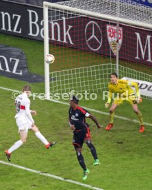 VfB Stuttgart - Hamburger SV