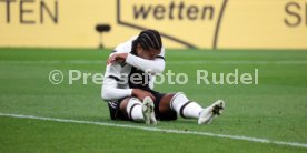 25.03.23 Deutschland - Peru