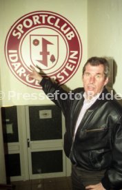 24.01.96 SC Idar-Oberstein Lothar Emmerich