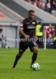 Fortuna D&uuml;sseldorf - 1. FC Union Berlin