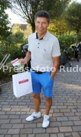 VfB Stuttgart Golf Cup 2016