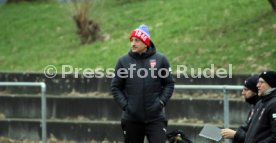 28.01.23 U19 VfB Stuttgart - U19 1. FC Heidenheim