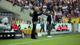 VfB Stuttgart - Borussia Dortmund